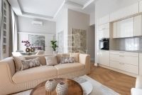 Budapest V. kerület Lakás (téglaépítésű)