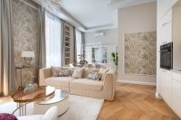 Budapest V. kerület Lakás (téglaépítésű)