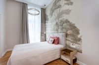 Budapest V. kerület Lakás (téglaépítésű)