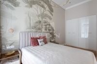 Budapest V. kerület Lakás (téglaépítésű)