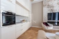 Budapest V. kerület Lakás (téglaépítésű)