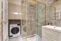 Budapest V. kerület Lakás (téglaépítésű)