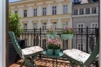 Verkauf wohnung Budapest, V. bezirk, 80m2