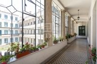 Budapest V. kerület Lakás (téglaépítésű)