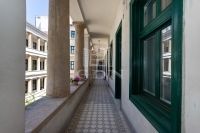 Budapest V. kerület Lakás (téglaépítésű)