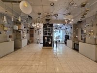 Budapest VII. kerület Vendéglátás