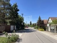 Fót Lakás (téglaépítésű)