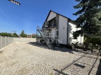 Fót Lakás (téglaépítésű)