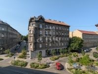 Eladó lakás (téglaépítésű) Budapest VIII. kerület, 104m2