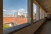 Budapest VI. kerület Lakás (téglaépítésű)