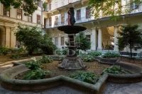 Budapest VI. kerület Lakás (téglaépítésű)