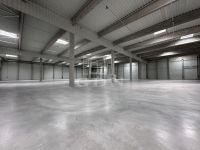 Vecsés Ipari terület