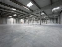 Vecsés Ipari terület