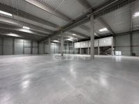 Vecsés Ipari terület