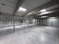 Vecsés Ipari terület