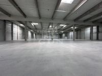 Vecsés Ipari terület