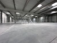 Vecsés Ipari terület