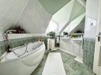 Budapest XVII. kerület Ikerház