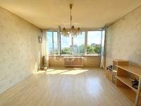 Budapest II. kerület Lakás (csúsztatott zsalu)