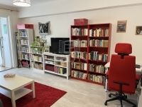 Budapest XIII. kerület Lakás (téglaépítésű)