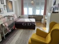 Budapest XIII. kerület Lakás (téglaépítésű)