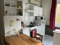 Budapest XIII. kerület Lakás (téglaépítésű)