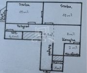 Budapest XIII. kerület Lakás (téglaépítésű)