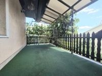 Budapest XVIII. kerület Ikerház