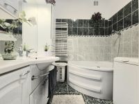 Budapest XVIII. kerület Ikerház