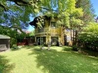 Eladó ikerház Budapest II. kerület, 200m2