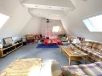 Budapest II. kerület Ikerház