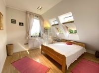 Budapest III. kerület Lakás (téglaépítésű)