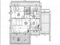 Budapest III. kerület Lakás (téglaépítésű)