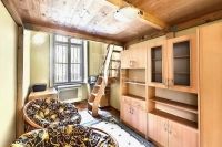 Budapest VIII. kerület Lakás (téglaépítésű)