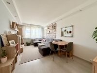 Budapest III. kerület Lakás (panel)