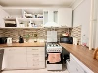 Budapest III. kerület Lakás (panel)