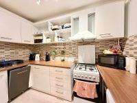 Budapest III. kerület Lakás (panel)