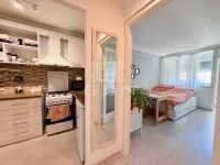 Budapest III. kerület Lakás (panel)