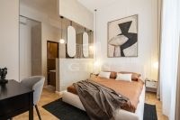 Budapest V. kerület Lakás (téglaépítésű)