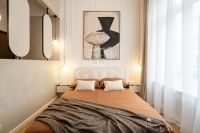 Budapest V. kerület Lakás (téglaépítésű)