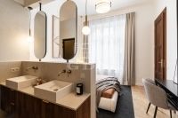 Budapest V. kerület Lakás (téglaépítésű)