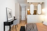 Budapest V. kerület Lakás (téglaépítésű)