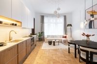 Budapest V. kerület Lakás (téglaépítésű)