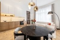 Budapest V. kerület Lakás (téglaépítésű)