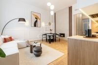 Budapest V. kerület Lakás (téglaépítésű)