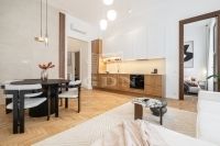 Budapest V. kerület Lakás (téglaépítésű)