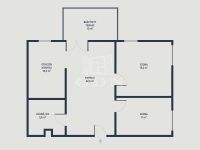 Budapest XV. kerület Lakás (téglaépítésű)