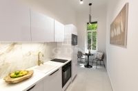 Budapest VII. kerület Lakás (téglaépítésű)