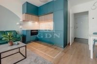 Budapest III. kerület Lakás (téglaépítésű)