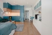 Budapest III. kerület Lakás (téglaépítésű)